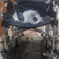 ویلچر برقی|آرایشی، بهداشتی، درمانی|تهران, استقلال|دیوار