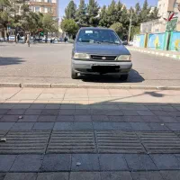 فروش خودرو پراید ۹۶
