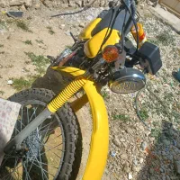 موتور سیکلت