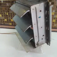 هواکش خانگی|پنکه و تصفیه‌کنندهٔ هوا|تهران, گیشا|دیوار