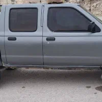 فروش پیکاپ دوکابین