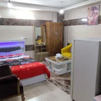 سوییت بدون خواب مبله|اجارهٔ آپارتمان|اصفهان, رکن الدوله غربی|دیوار