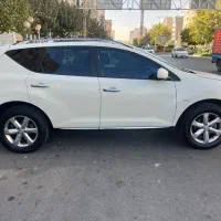 نیسان مورانو ۲۰۱۰ فول|خودرو سواری و وانت|کرج, گلشهر|دیوار