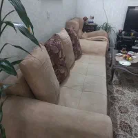 مبل راحتی تمیز|مبلمان خانگی و میز عسلی|تهران, شهرک بعثت|دیوار