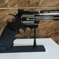 فندک برنالی طرح هفت تیر کلت