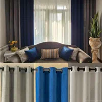 پرده سرای آسمان|پرده، رانر، رومیزی|مینودشت, |دیوار