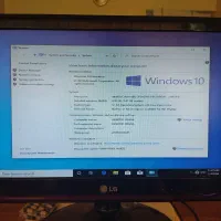 کیس کامپیوتر ddr3|رایانه رومیزی|ری, ولی آباد|دیوار
