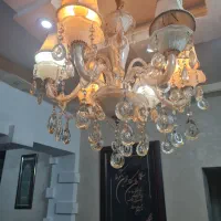 لوستر برند ایتالیایی