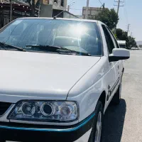 405slx tu5|خودرو سواری و وانت|مشهد مرغاب, |دیوار