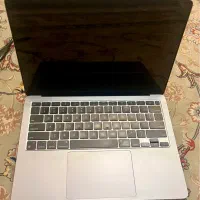 مک بوک ایر M1 2020|رایانه همراه|مشهد, ایثارگران|دیوار