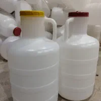 تعداد 100عدبه خیار شور