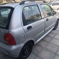 ام وی ام۱۱۰، ۴سیلندر، مدل۱۳۹۰