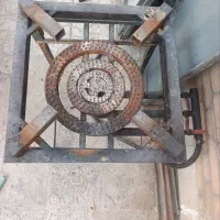 لوازم و تجهیزات رستوران|کافیشاپ و رستوران|یزد, |دیوار