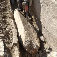 تخریب باپیکور|خدمات پیشه و مهارت|زابل, |دیوار