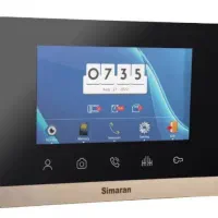 نصب تعمیر آیفون های تصویری ، نصب محافظ