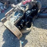 میل لنگ ماک تعمیر اول بدون خط یاتاقان سالم|قطعات یدکی و لوازم جانبی|ارومیه, |دیوار