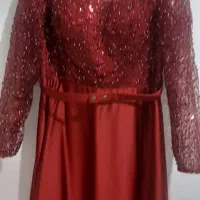 پیراهن مجلسی زنانه|لباس|تهران, والفجر (افسریه)|دیوار