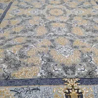 فرش سبزینه مشهد درطرههای مختلف