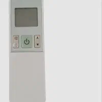 کنترل کولر گازی هایسنس اصل