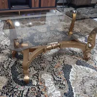 میز جلو مبلی