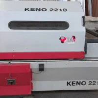 دستگاه پرس وکیوم در حد