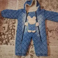 کاپشن بچه گانه