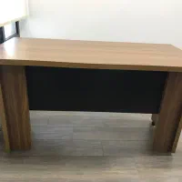 میز اداری جنس ام دی اف