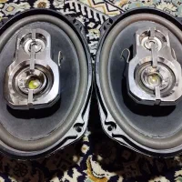 باند پایونر آمپ کنوود ساب سیستم خونگی