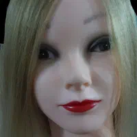 مانکن مو برای شینیون