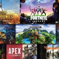 نصب بازی کامپیوتر pc لپ‌تاپ psp ،مود بازی کامپیوتر|خدمات رایانه‌ای و موبایل|مشهد, حسابی جنوبی (شهرک غرب)|دیوار