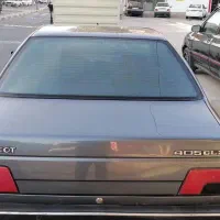 405 11/93 دلفینی داشبورد جدید|خودرو سواری و وانت|گلستان (تهران), |دیوار