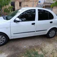 تیبا یک|خودرو سواری و وانت|شهرکرد, |دیوار