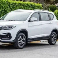 FMC Sx5 / قیمت قطعی / قرارداد رسمی