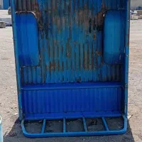 اتاق عقب نیسان
