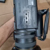 دوربین nx3 ارتفا یافته (xavxhd)|دوربین عکاسی و فیلم‌برداری|مشهد, ادیب نیشابوری (شهرک غرب)|دیوار