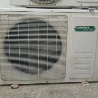 کولرگازی ۳۰ هزار جنرال