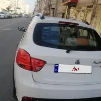 کوییک مدل ۴۰۴|خودرو سواری و وانت|بهارستان, |دیوار