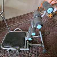 دستگاه دراز نشت