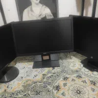 مانیتورBenq.hp.anker