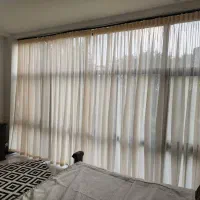 پرده مینمال