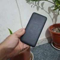 فروش یکجای ۵عدد پاوربانک(شیائومی، نینجا،همراه اول)
