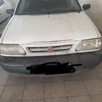پراید ۱۳۱ ۹۴