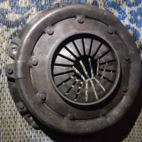 دیسک‌وصفحه ‌شورلت‌ نوا