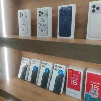 فروش اقساطی گوشی موبایل ، ps4 ، ps5