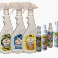 خوشبو کننده هوا دکتر فول با عطر ماندگار وخاص