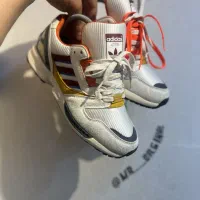 zx کتانی کفش آدیداس کتونی adidas zx 8000