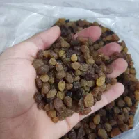 کشمش پلویی بدون تیز آب|خوردنی و آشامیدنی|قم, علی آباد سعدگان|دیوار