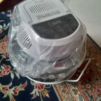 هواپز و سرخکن بلندا|اجاق گاز و لوازم برقی پخت‌وپز|تهران, تهرانسر غربی|دیوار