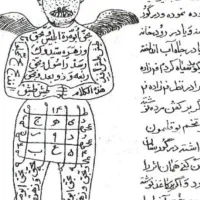 دعا نویس موهکل داره