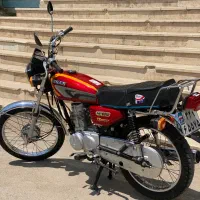 هوندا ۱۲۵ مدل ۹۹ a1 عروسک ۱۰ تا کار واقعی